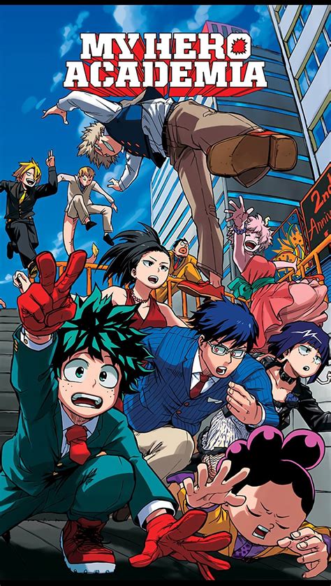 boku no hero academia poster|my hero academia poster.